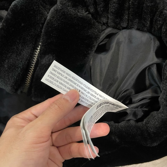 Thriftshop jacket size L - Picture 2 of 4